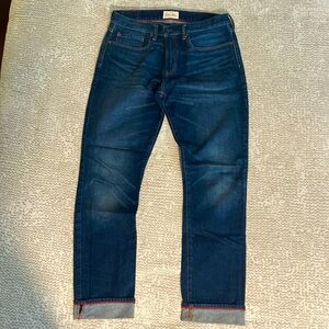 Gap x Cone Denim Skinny Jeans